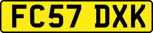 FC57DXK
