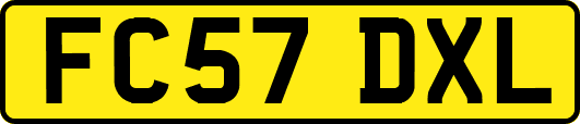 FC57DXL