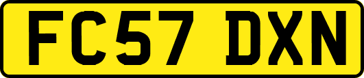 FC57DXN