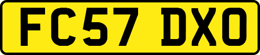 FC57DXO