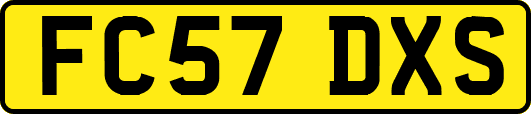FC57DXS