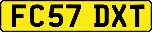 FC57DXT