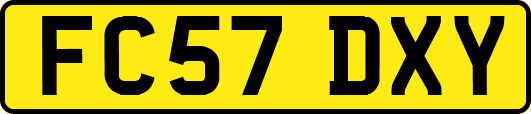 FC57DXY