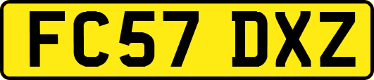 FC57DXZ