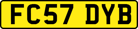 FC57DYB