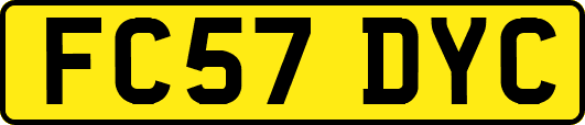 FC57DYC