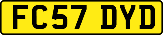 FC57DYD