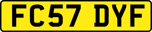 FC57DYF