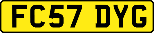 FC57DYG