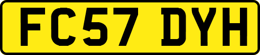 FC57DYH
