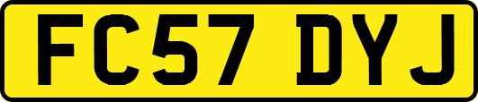 FC57DYJ