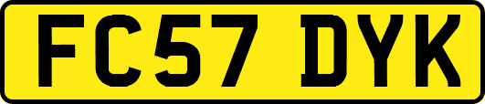 FC57DYK