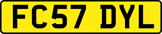 FC57DYL