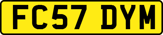 FC57DYM