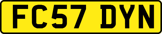 FC57DYN