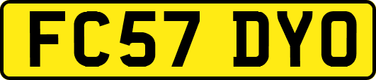 FC57DYO