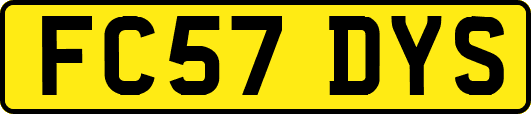 FC57DYS