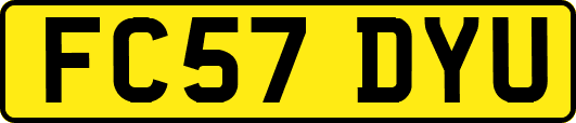 FC57DYU