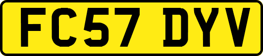 FC57DYV