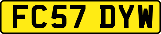 FC57DYW