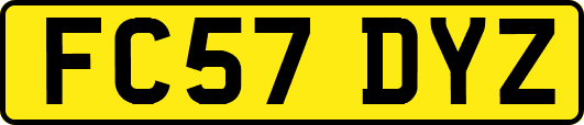 FC57DYZ