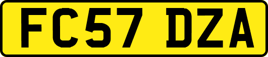 FC57DZA