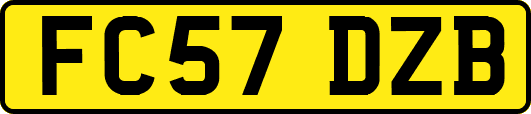 FC57DZB