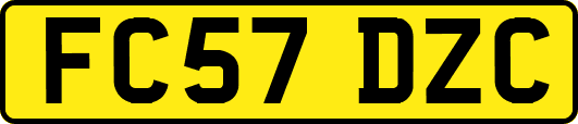 FC57DZC
