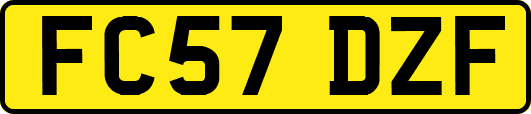 FC57DZF