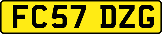 FC57DZG