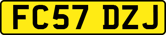 FC57DZJ