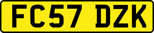 FC57DZK