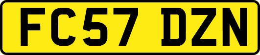 FC57DZN
