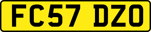 FC57DZO