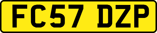 FC57DZP