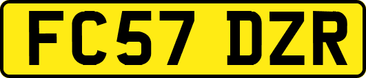 FC57DZR