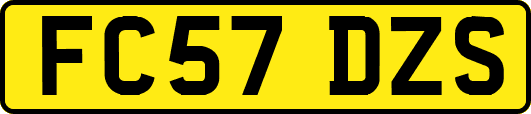 FC57DZS