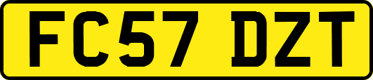 FC57DZT