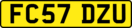 FC57DZU