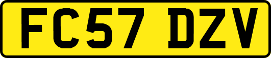 FC57DZV