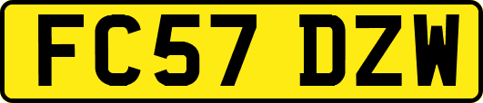 FC57DZW