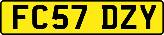 FC57DZY