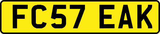 FC57EAK