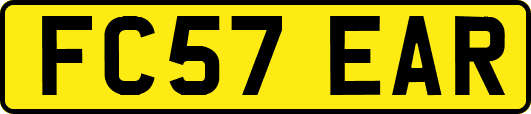 FC57EAR