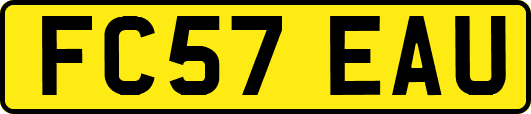 FC57EAU