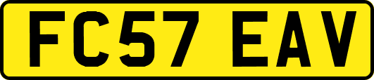 FC57EAV
