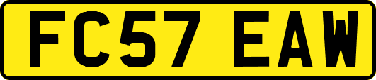 FC57EAW