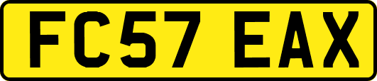 FC57EAX