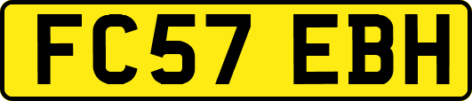 FC57EBH