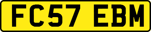 FC57EBM